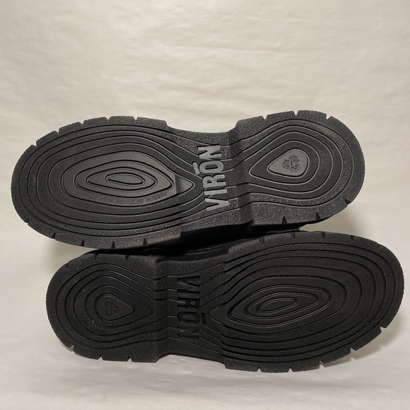 Virón 1992 Forest Apple Vegan Boot - Picture 5 of 8